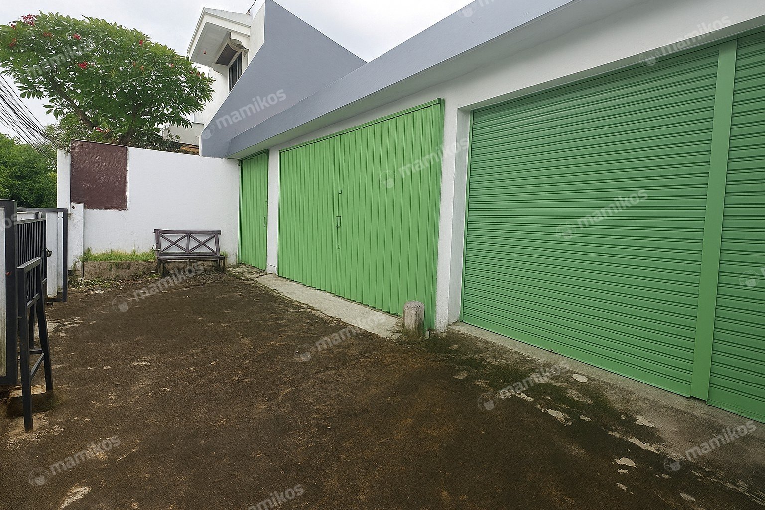 Rumah Sertifikat SHM 3 Kamar Tidur 2 Kamar Mandi Pulo Gadung Jakarta Timur - Photo 3
