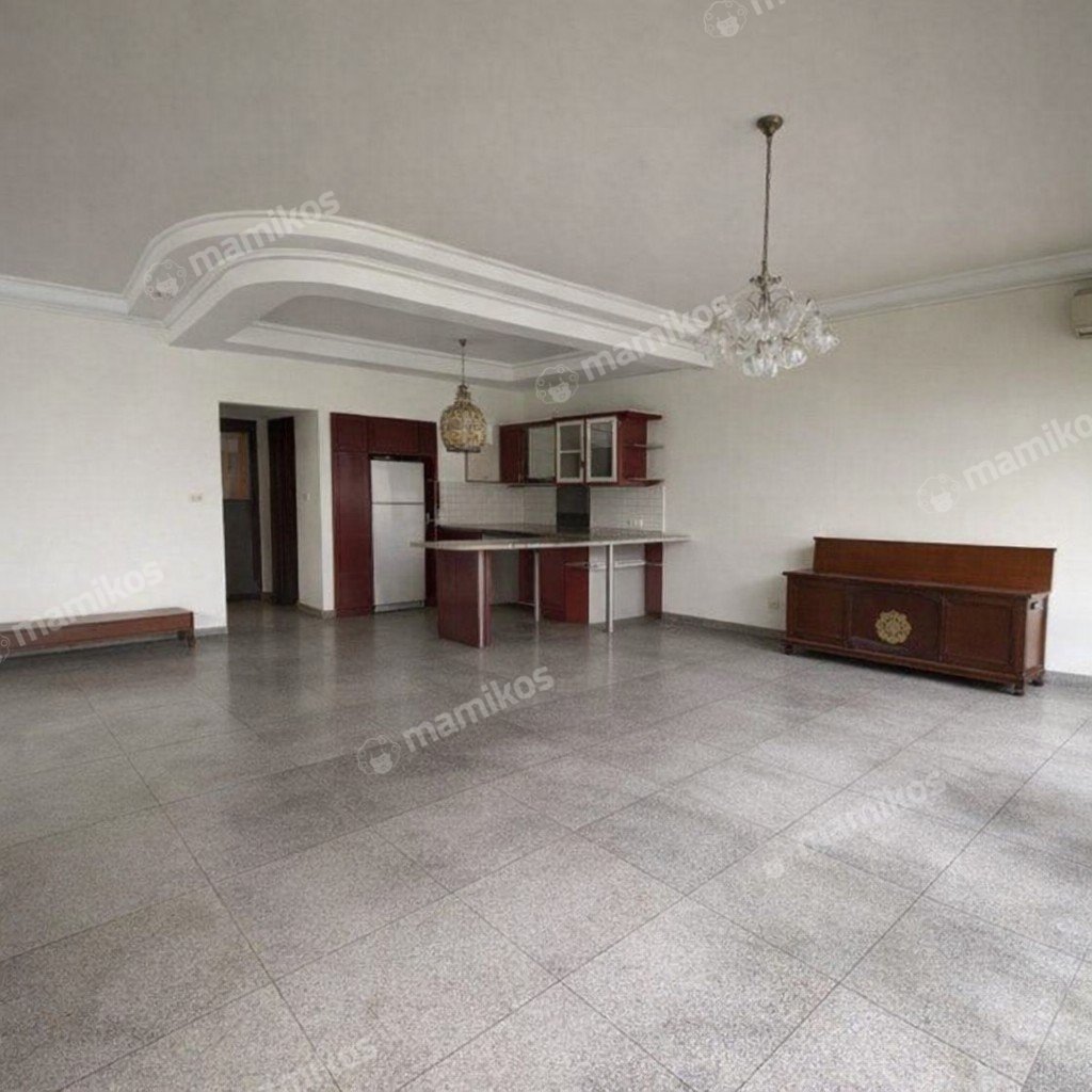 Rumah Sertifikat SHM 6 Kamar Tidur 5 Kamar Mandi Cilandak Jakarta Selatan - Photo 2