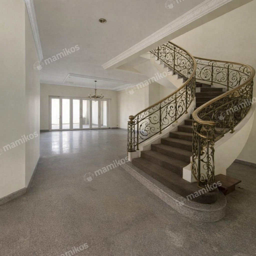 Rumah Sertifikat SHM 6 Kamar Tidur 5 Kamar Mandi Cilandak Jakarta Selatan - Photo 3