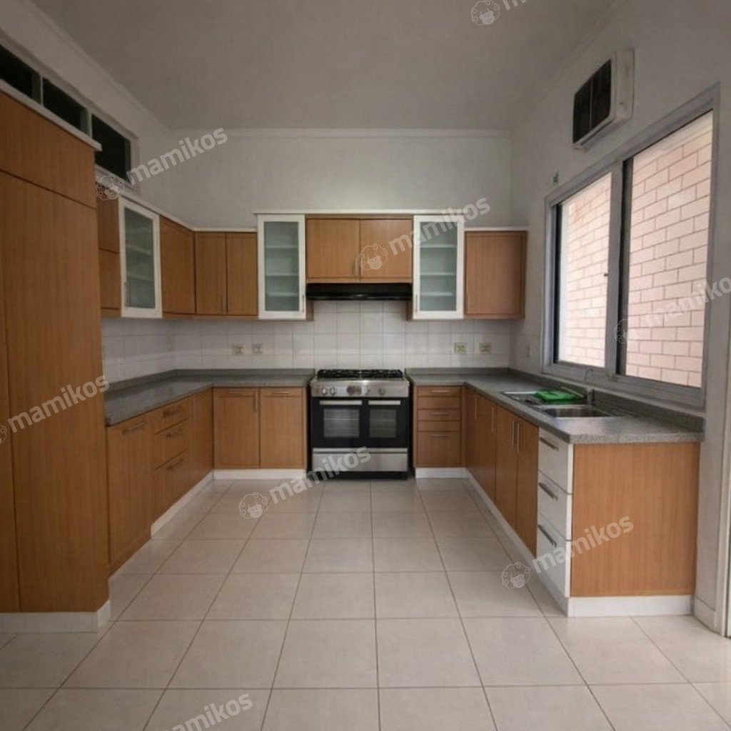 Rumah Sertifikat SHM 6 Kamar Tidur 5 Kamar Mandi Cilandak Jakarta Selatan - Photo 5