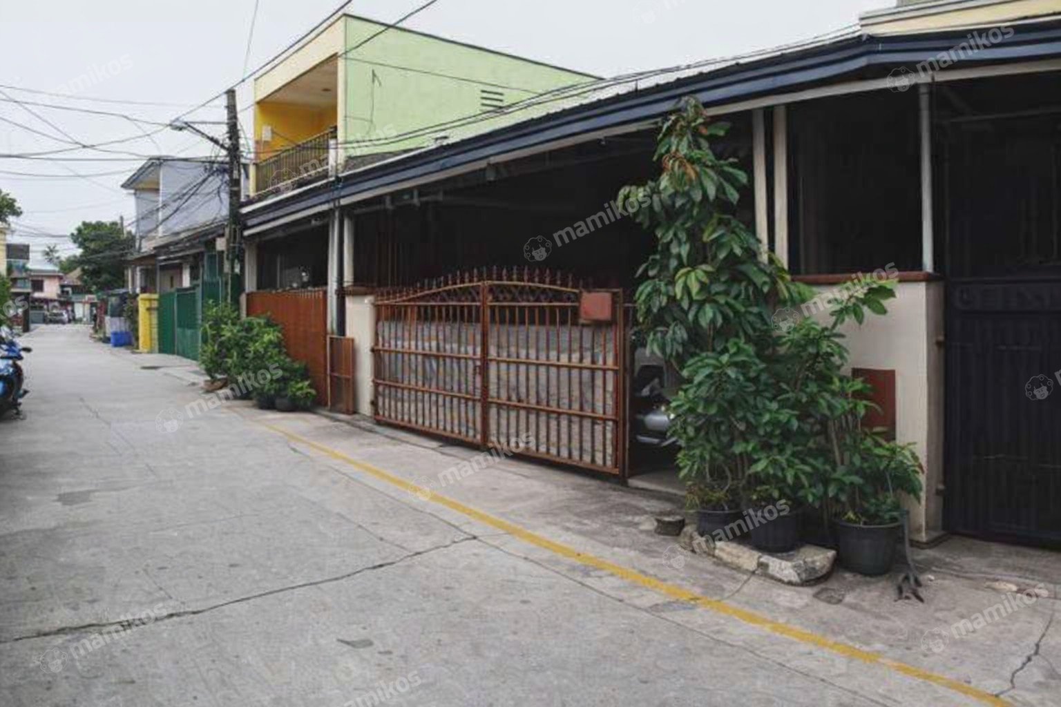 Rumah Sertifikat SHM 6 Kamar Tidur 3 Kamar Mandi Tanjung Priok Jakarta Utara - Photo 3