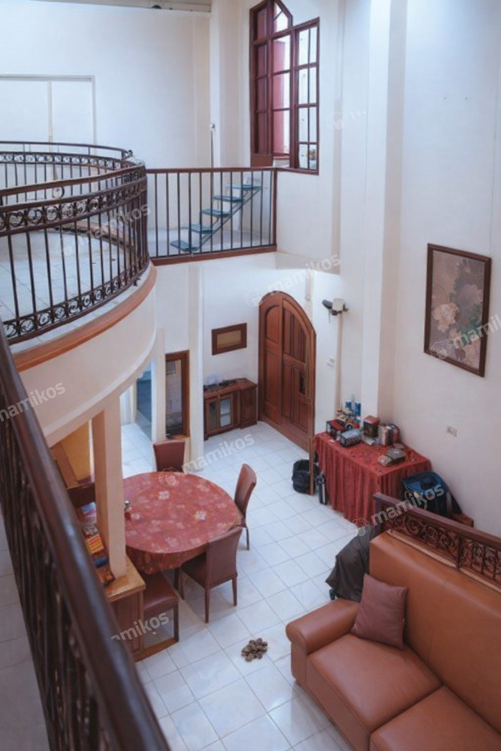 Rumah Sertifikat SHM 6 Kamar Tidur 3 Kamar Mandi Tanjung Priok Jakarta Utara - Photo 5