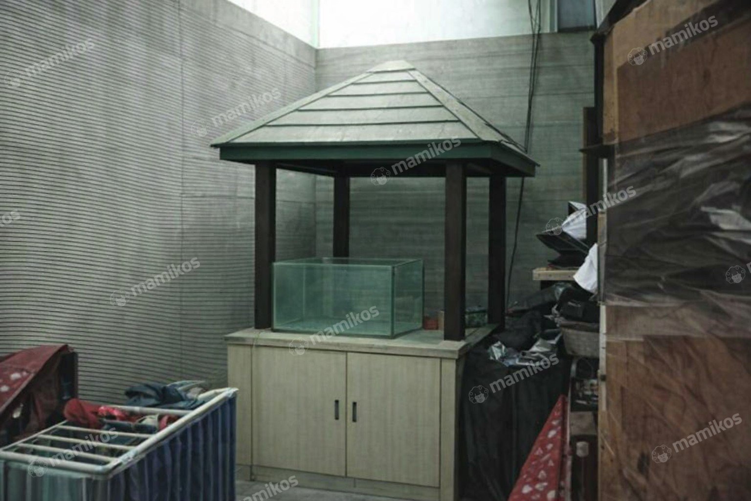Rumah Sertifikat SHM 6 Kamar Tidur 3 Kamar Mandi Duri Kosambi Jakarta Barat - Photo 2