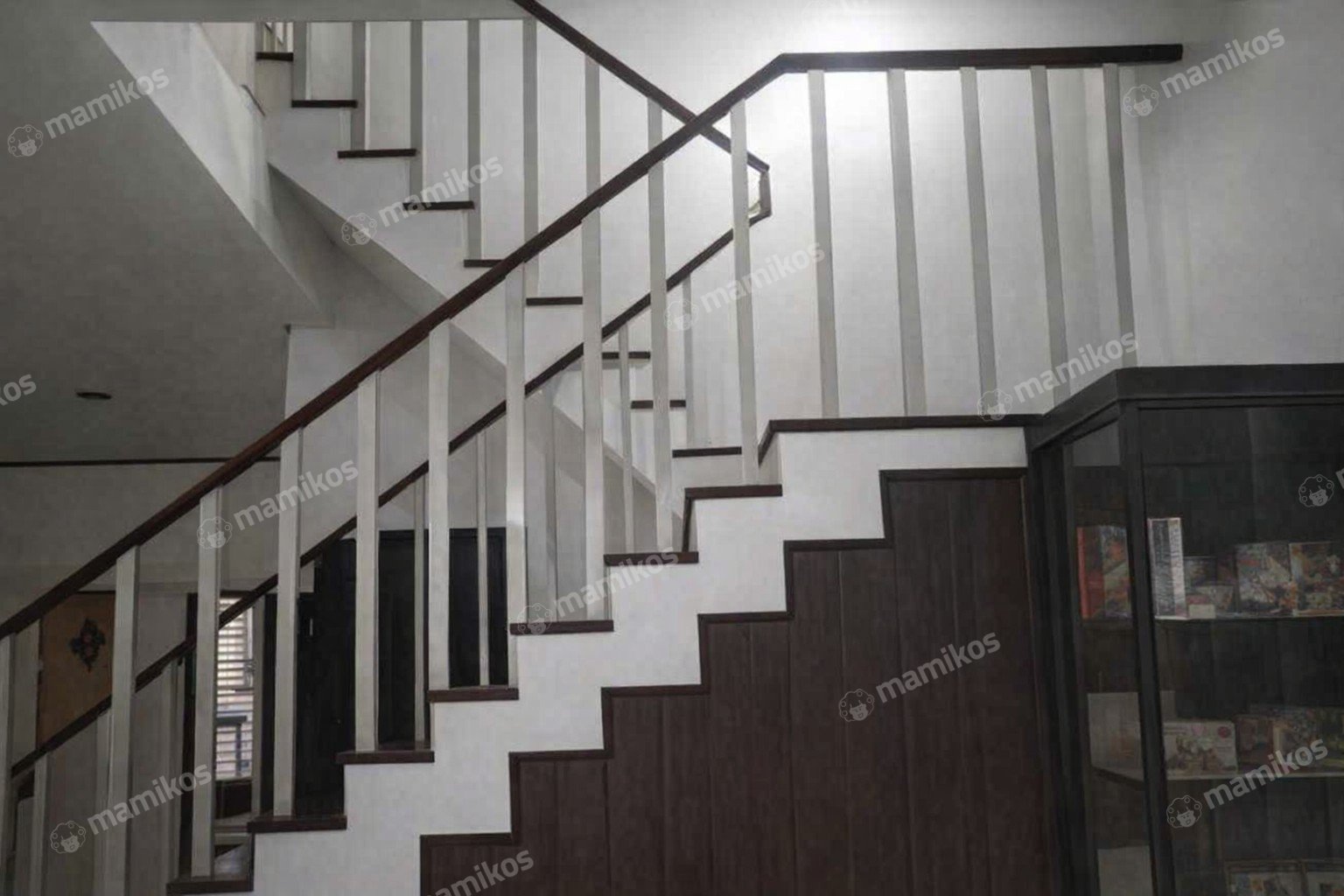 Rumah Sertifikat SHM 6 Kamar Tidur 3 Kamar Mandi Duri Kosambi Jakarta Barat - Photo 3
