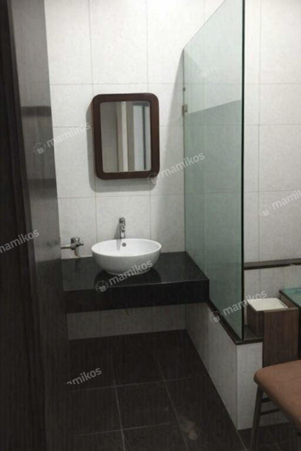 Rumah Sertifikat SHM 6 Kamar Tidur 3 Kamar Mandi Duri Kosambi Jakarta Barat - Photo 5
