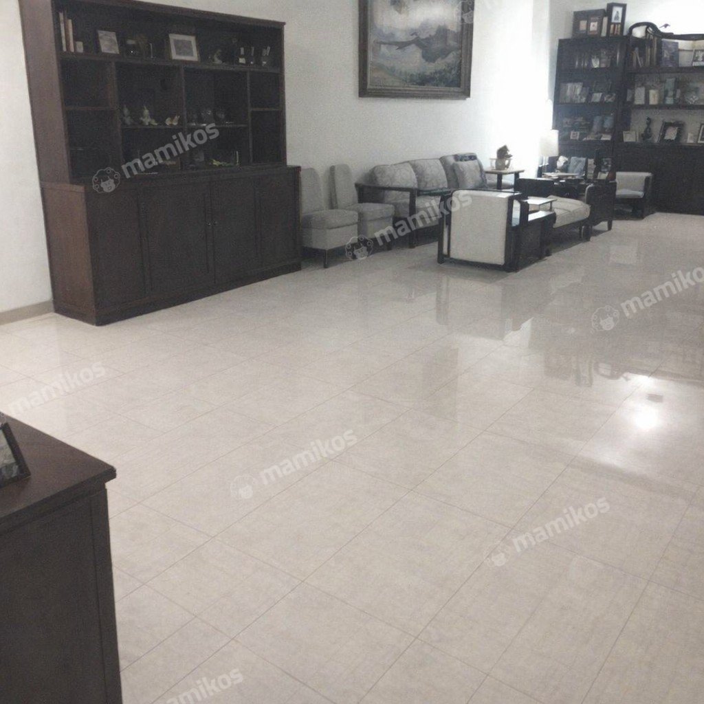 Rumah Sertifikat SHM 5 Kamar Tidur 7 Kamar Mandi Kebon Jeruk Jakarta Barat - Photo 4