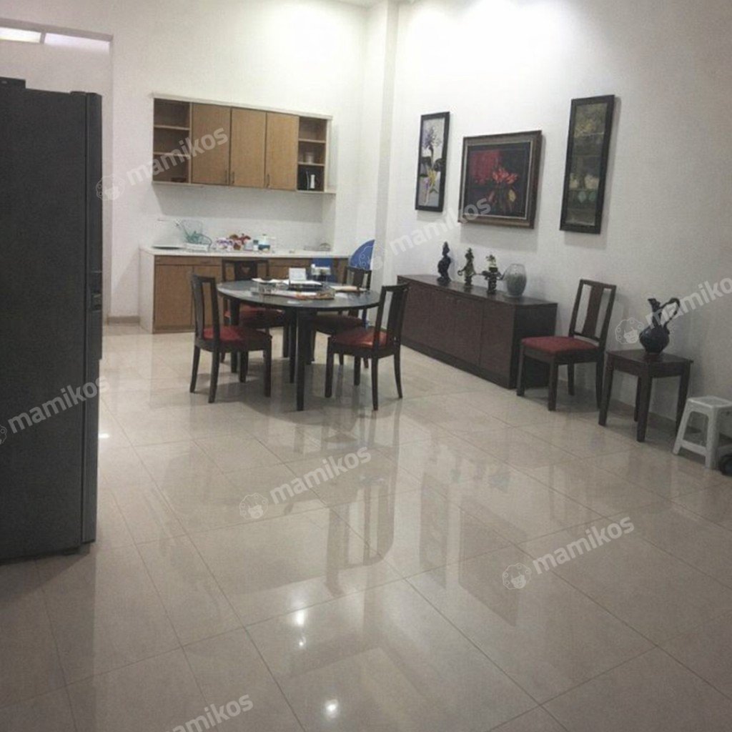 Rumah Sertifikat SHM 5 Kamar Tidur 7 Kamar Mandi Kebon Jeruk Jakarta Barat - Photo 5