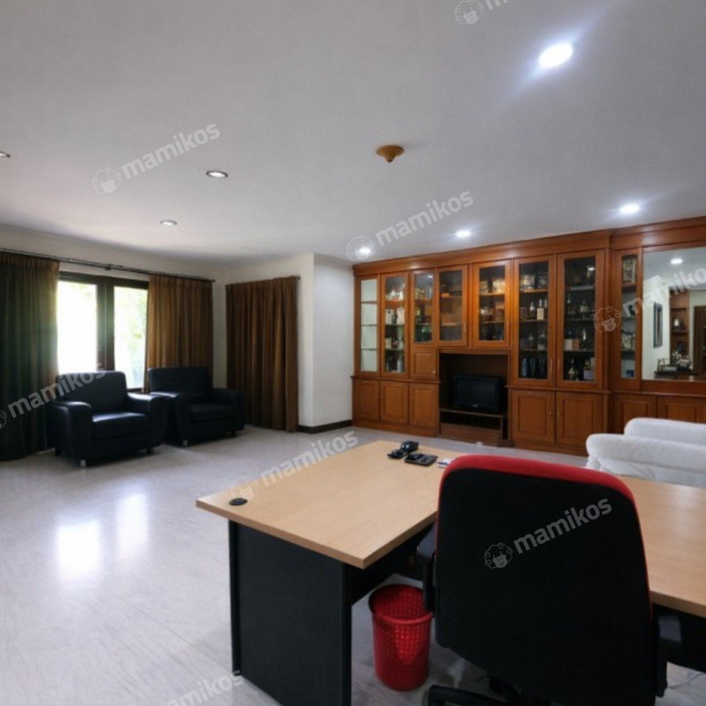 Rumah 6 Kamar Tidur 4 Kamar Mandi 2 Lantai Sunter Jakarta Utara - Photo 4