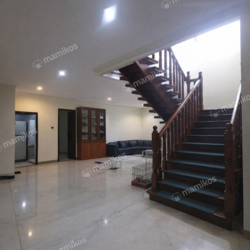 Rumah 6 Kamar Tidur 4 Kamar Mandi 2 Lantai Sunter Jakarta Utara - Photo 5