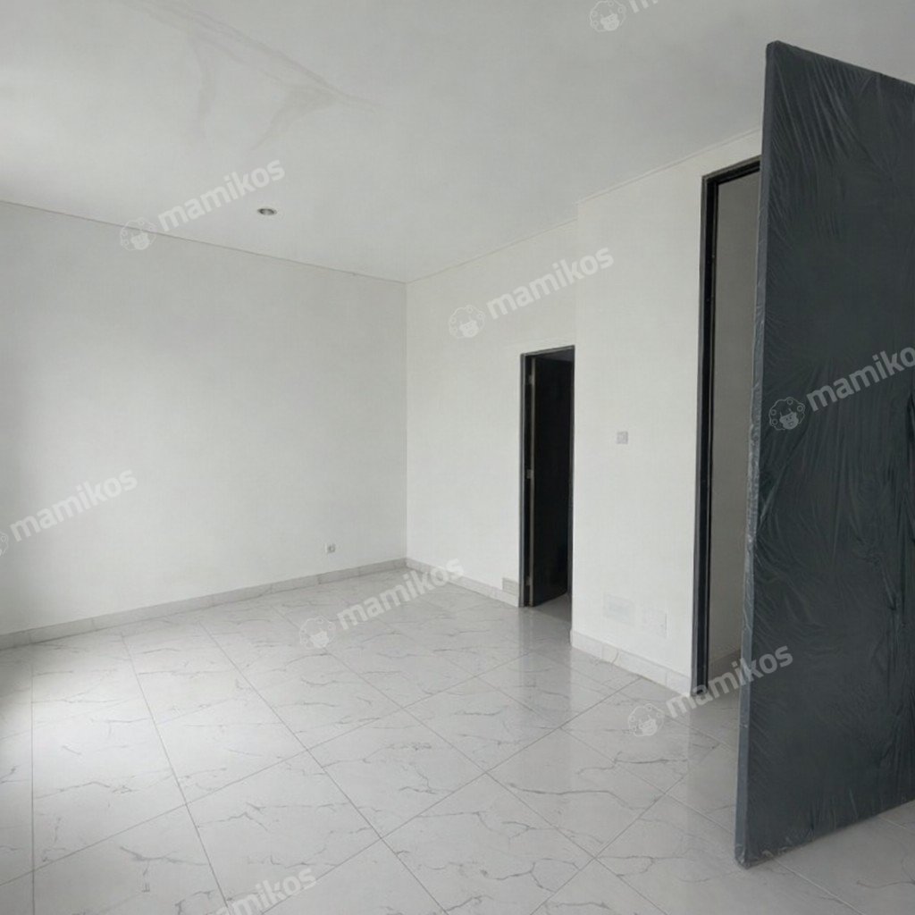 Rumah Sertifikat PPJB 3 Kamar Tidur 3 Kamar Mandi Kembangan Jakarta Barat - Photo 4