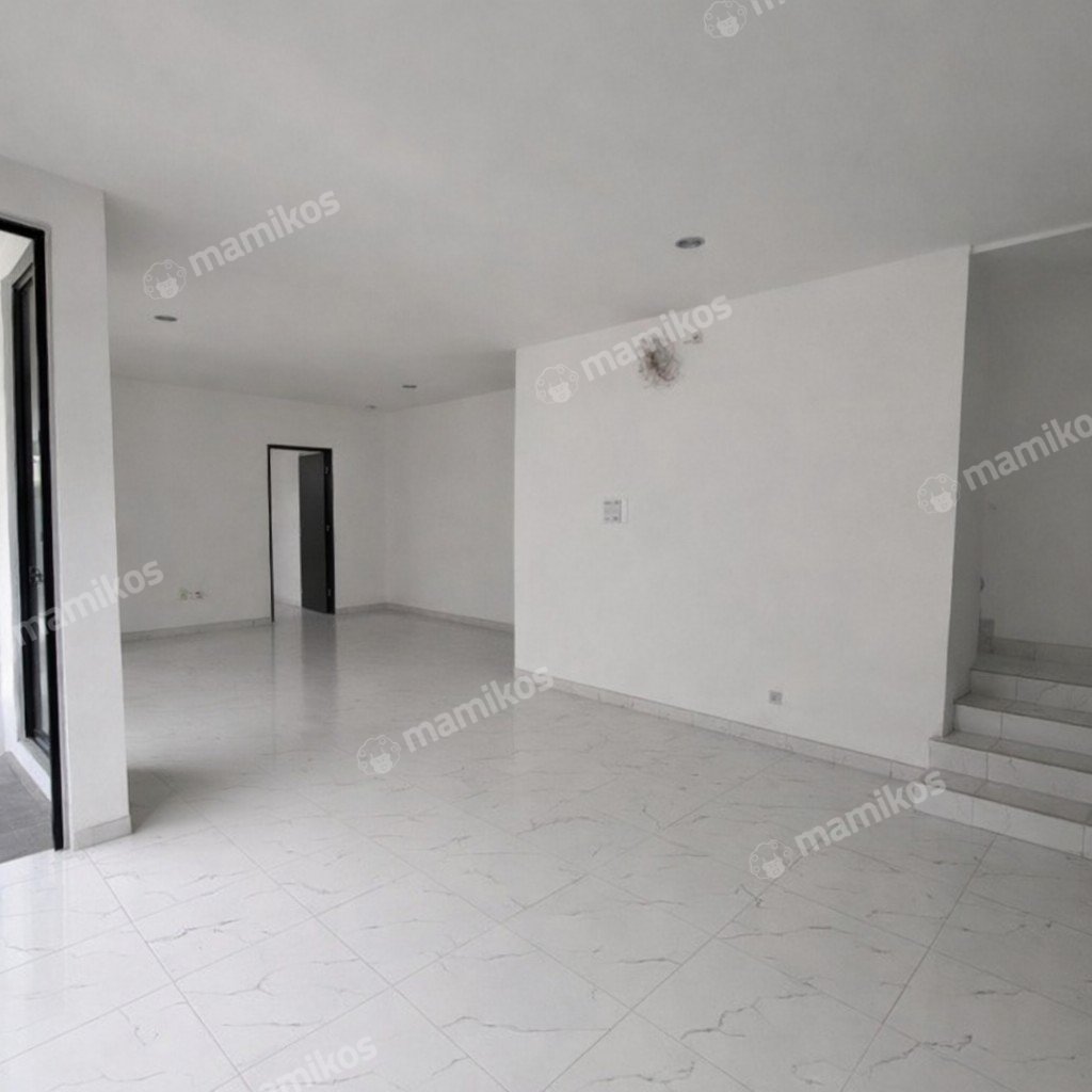 Rumah Sertifikat PPJB 3 Kamar Tidur 3 Kamar Mandi Kembangan Jakarta Barat - Photo 5