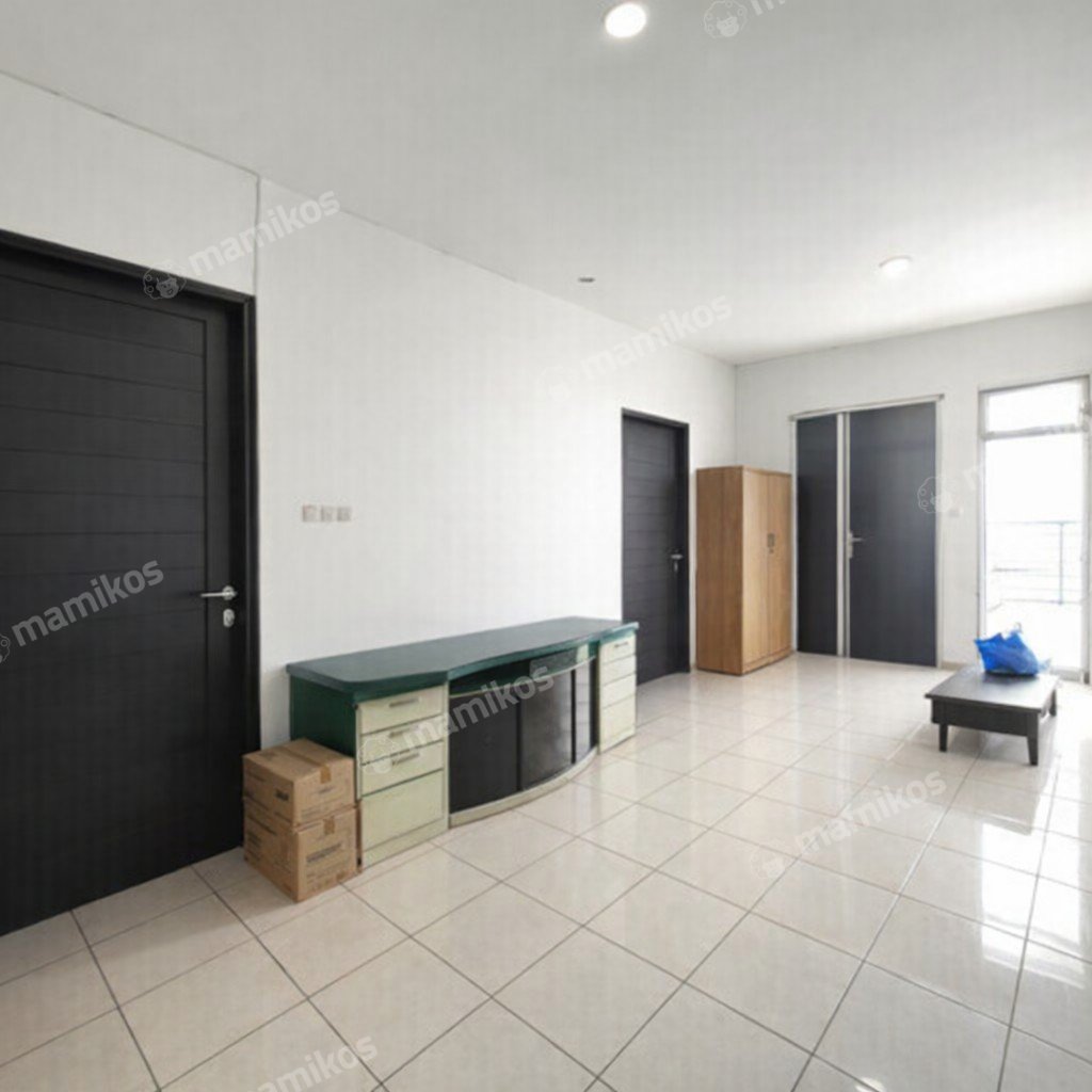 Rumah Sertifikat SHM 5 Kamar Tidur 3 Kamar Mandi Taman Ratu Jakarta Barat - Photo 3