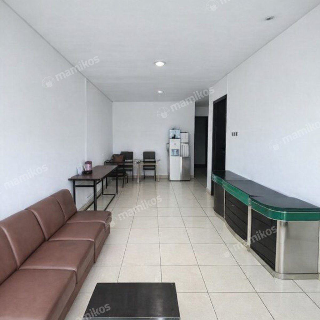 Rumah Sertifikat SHM 5 Kamar Tidur 3 Kamar Mandi Taman Ratu Jakarta Barat - Photo 5