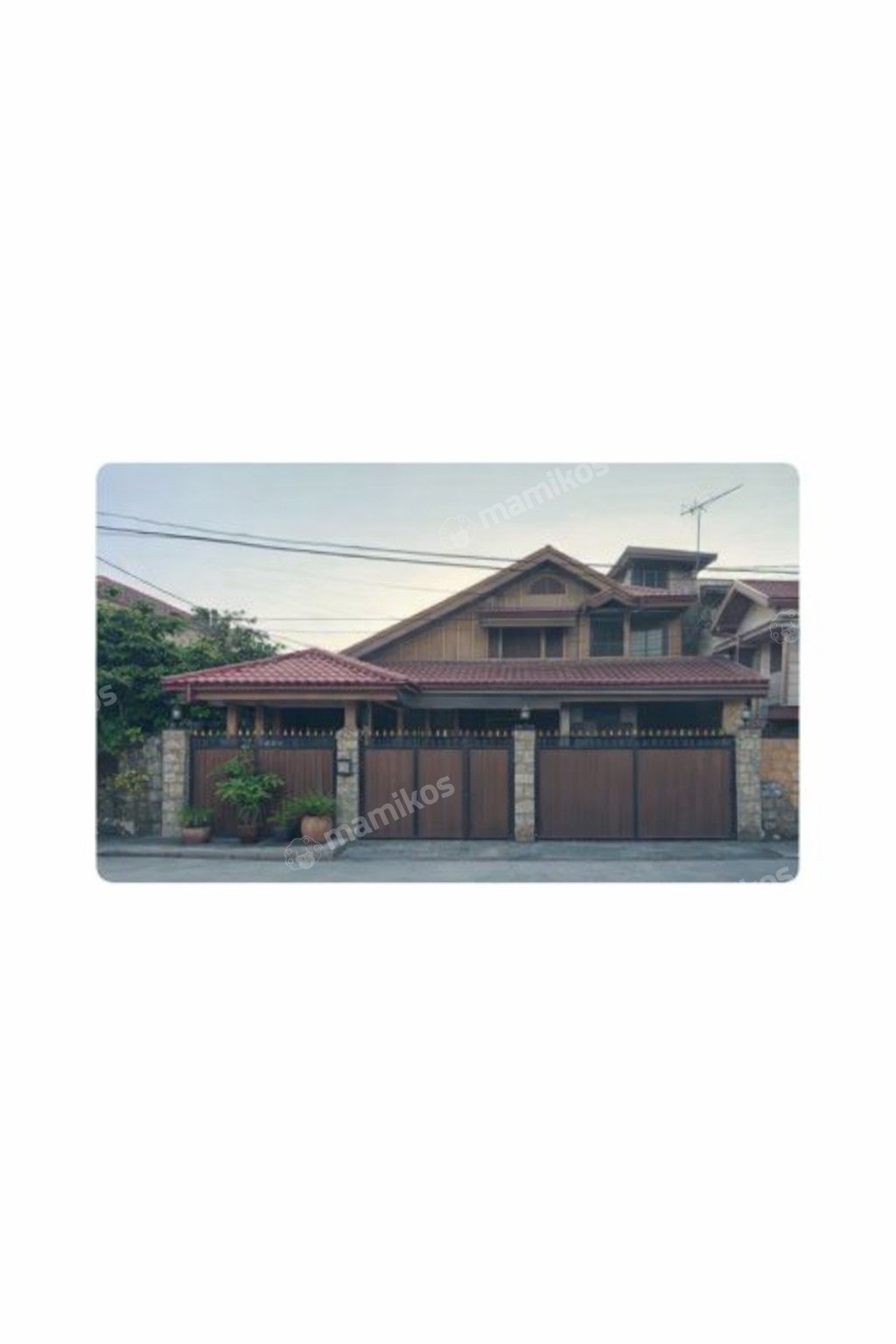 Rumah Sertifikat SHM 3 Kamar Tidur 2 Kamar Mandi Kelapa Gading Jakarta Utara - Photo 2