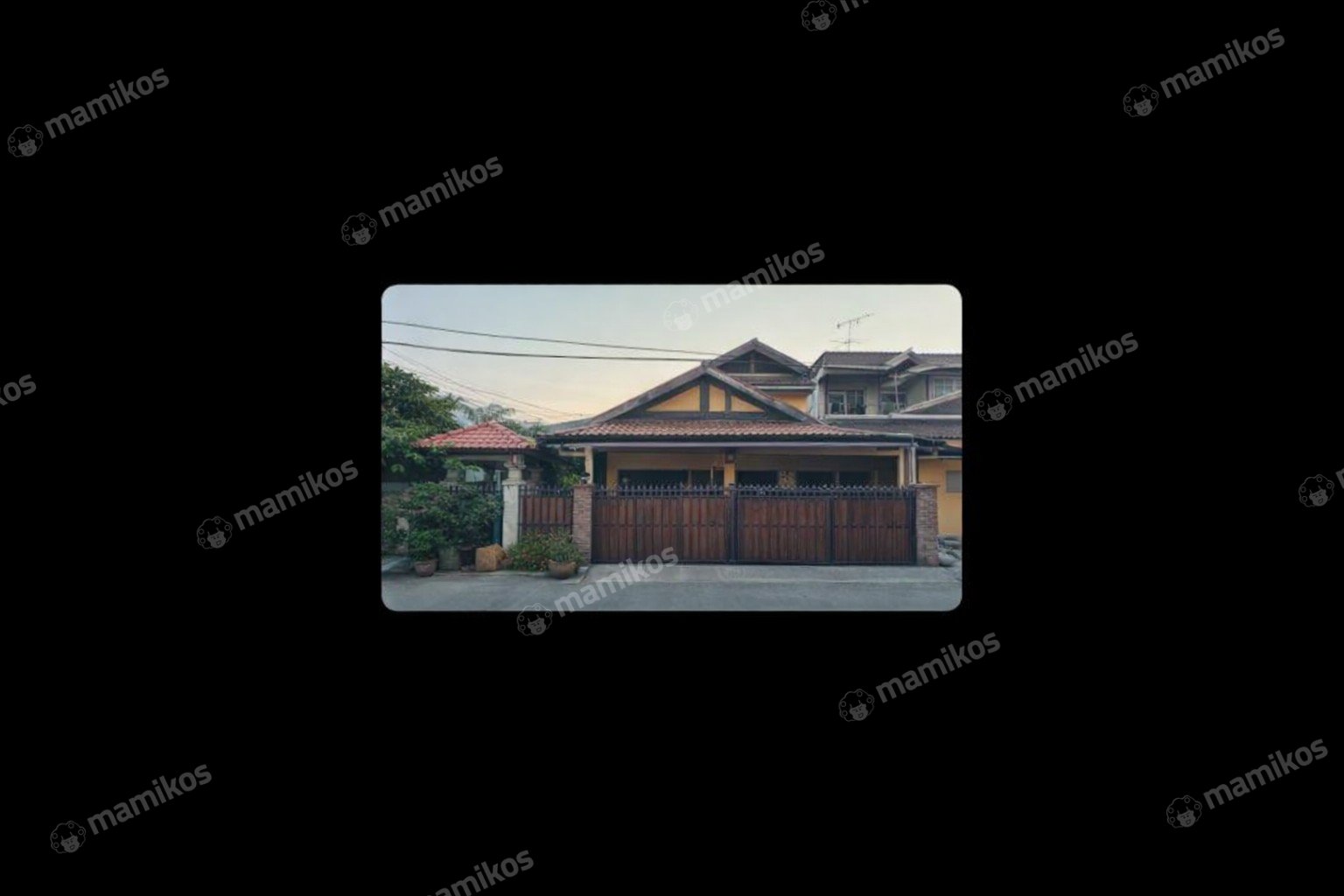 Rumah Sertifikat SHM 3 Kamar Tidur 2 Kamar Mandi Kelapa Gading Jakarta Utara - Photo 3