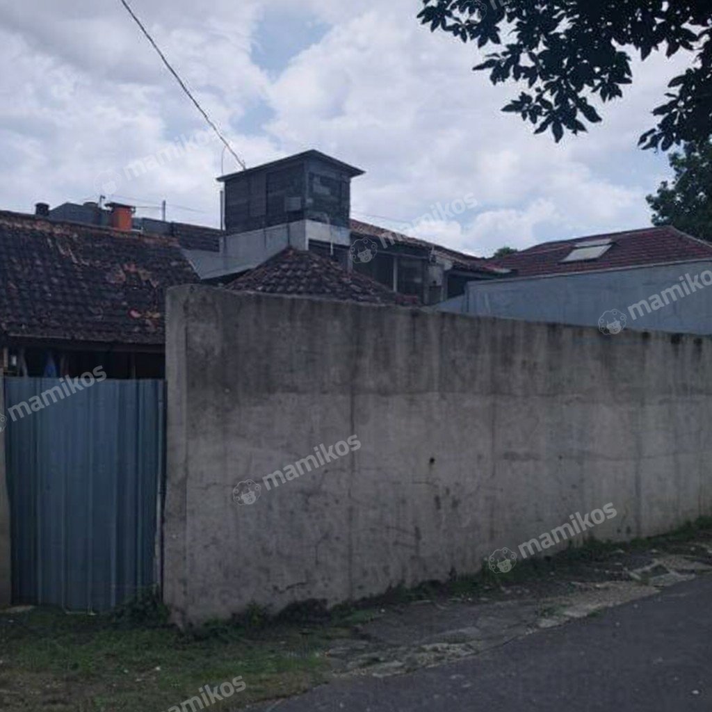 Rumah Sertifikat SHM 4 Kamar Tidur 3 Kamar Mandi Kebayoran Baru Jakarta Selatan - Photo 3