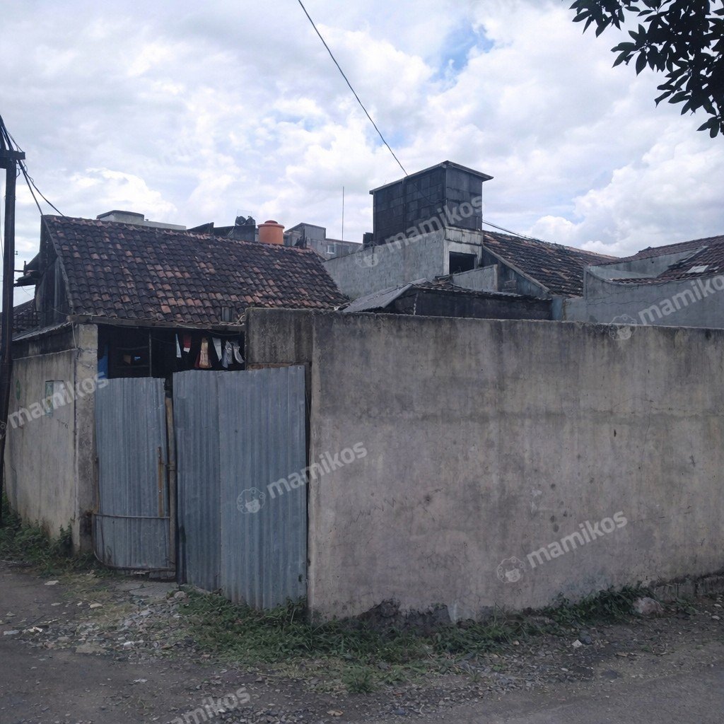 Rumah Sertifikat SHM 4 Kamar Tidur 3 Kamar Mandi Kebayoran Baru Jakarta Selatan - Photo 4