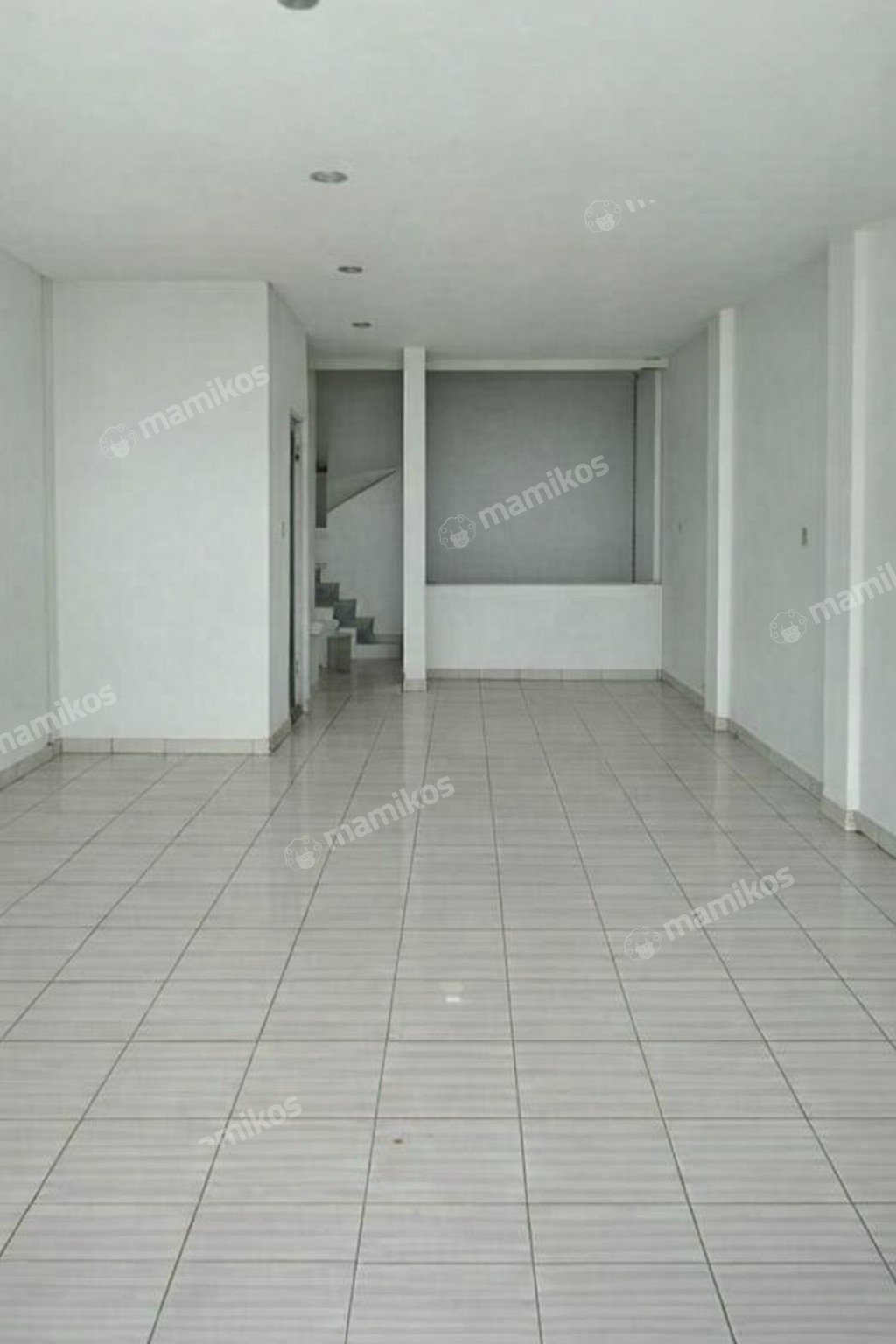 Rumah Sertifikat SHM 4 Kamar Tidur 4 Kamar Mandi Cipulir Jakarta Selatan - Photo 3
