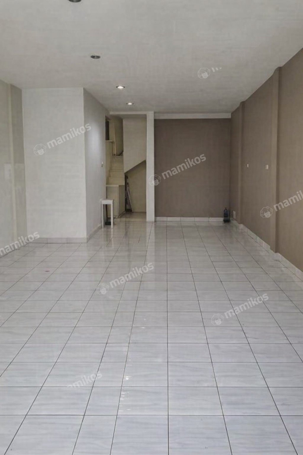 Rumah Sertifikat SHM 4 Kamar Tidur 4 Kamar Mandi Cipulir Jakarta Selatan - Photo 5
