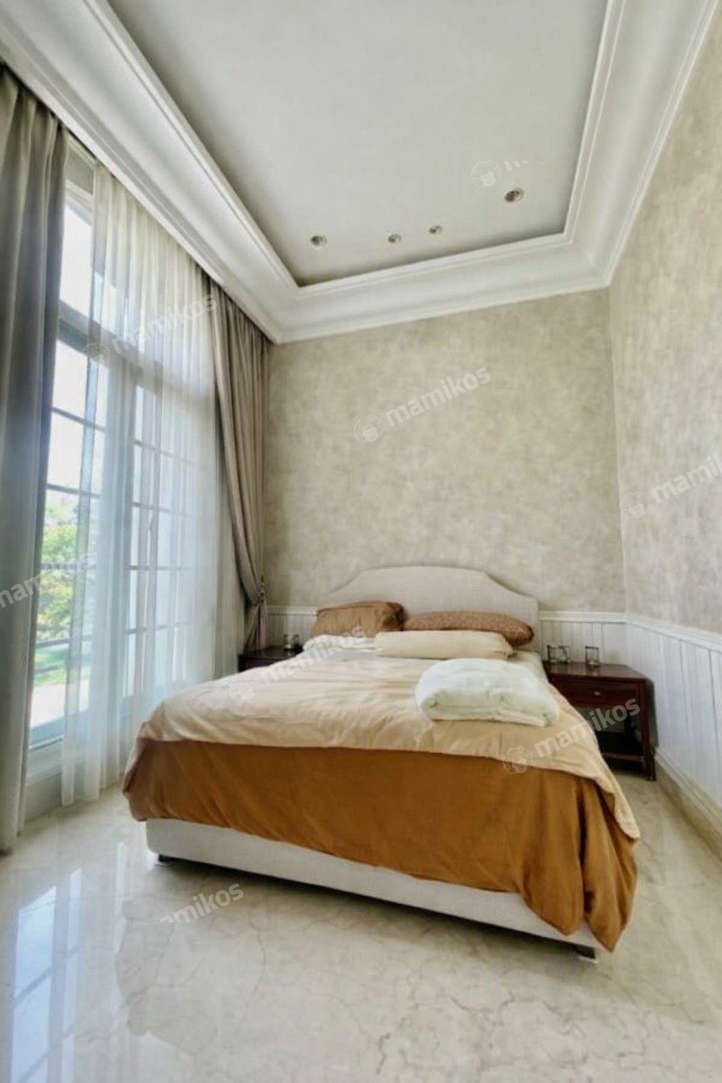 Rumah Sertifikat SHM 4 Kamar Tidur 6 Kamar Mandi Pantai Indah Kapuk Jakarta Utara - Photo 4