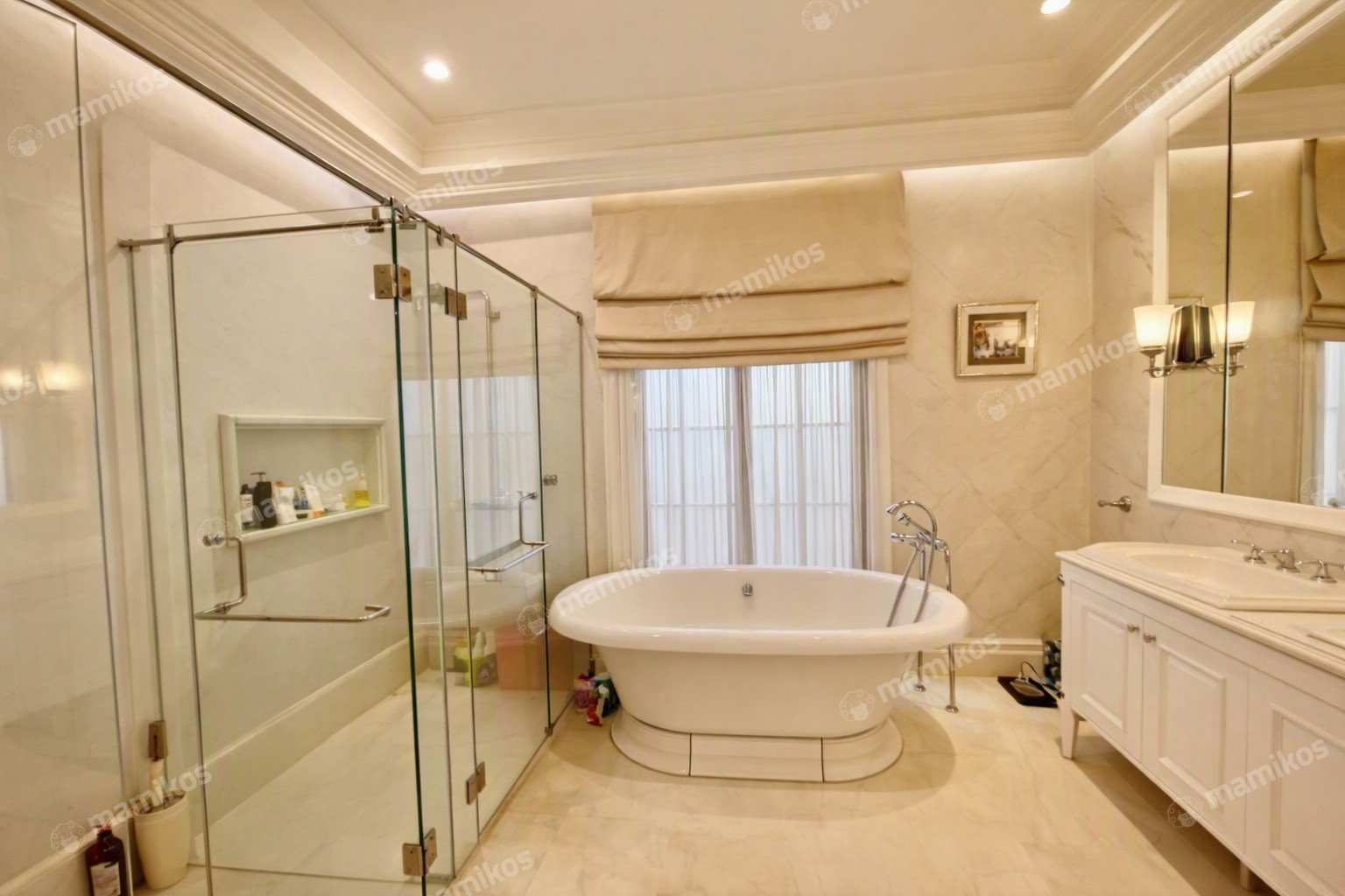 Rumah Sertifikat SHM 4 Kamar Tidur 6 Kamar Mandi Pantai Indah Kapuk Jakarta Utara - Photo 5