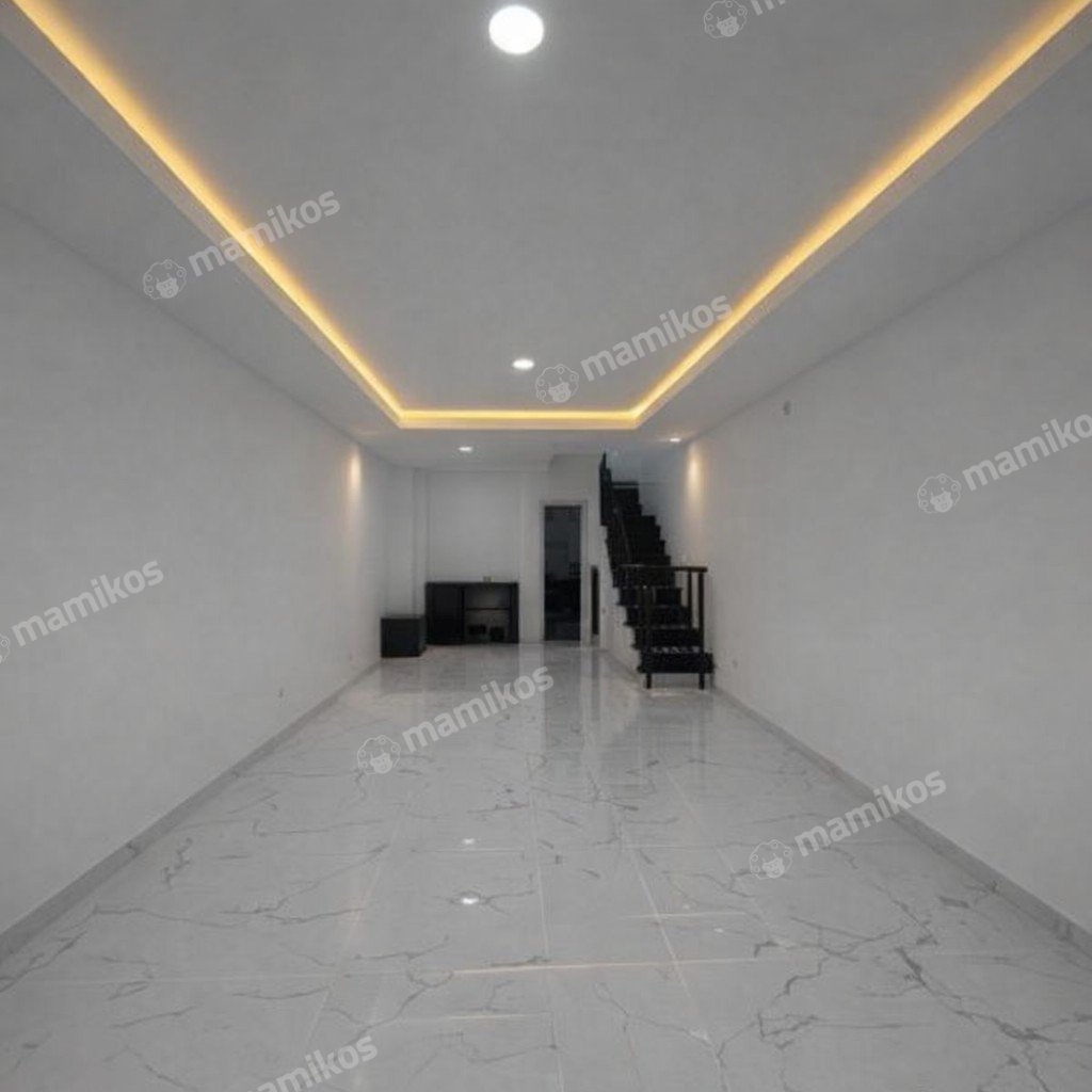 Rumah Sertifikat SHM 4 Kamar Tidur 4 Kamar Mandi Duri Kepa Jakarta Barat - Photo 2