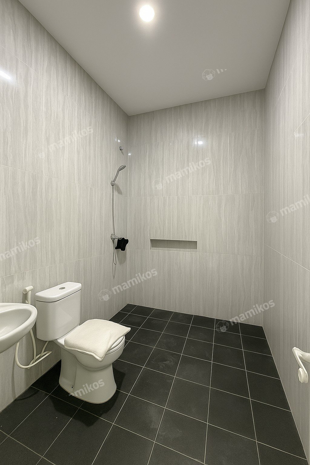 Rumah Sertifikat SHM 4 Kamar Tidur 4 Kamar Mandi Duri Kepa Jakarta Barat - Photo 5