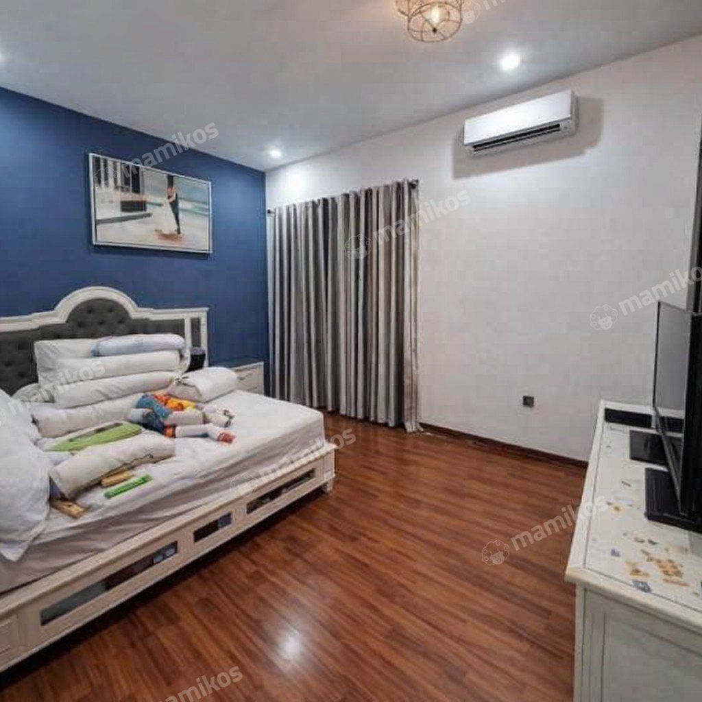 Rumah Sertifikat SHM 3 Kamar Tidur 2 Kamar Mandi Duri Kosambi Jakarta Barat - Photo 2