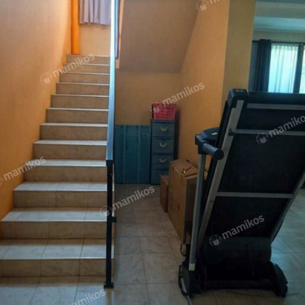 Rumah Sertifikat SHM 5 Kamar Tidur 3 Kamar Mandi Penggilingan Jakarta Timur - Photo 2