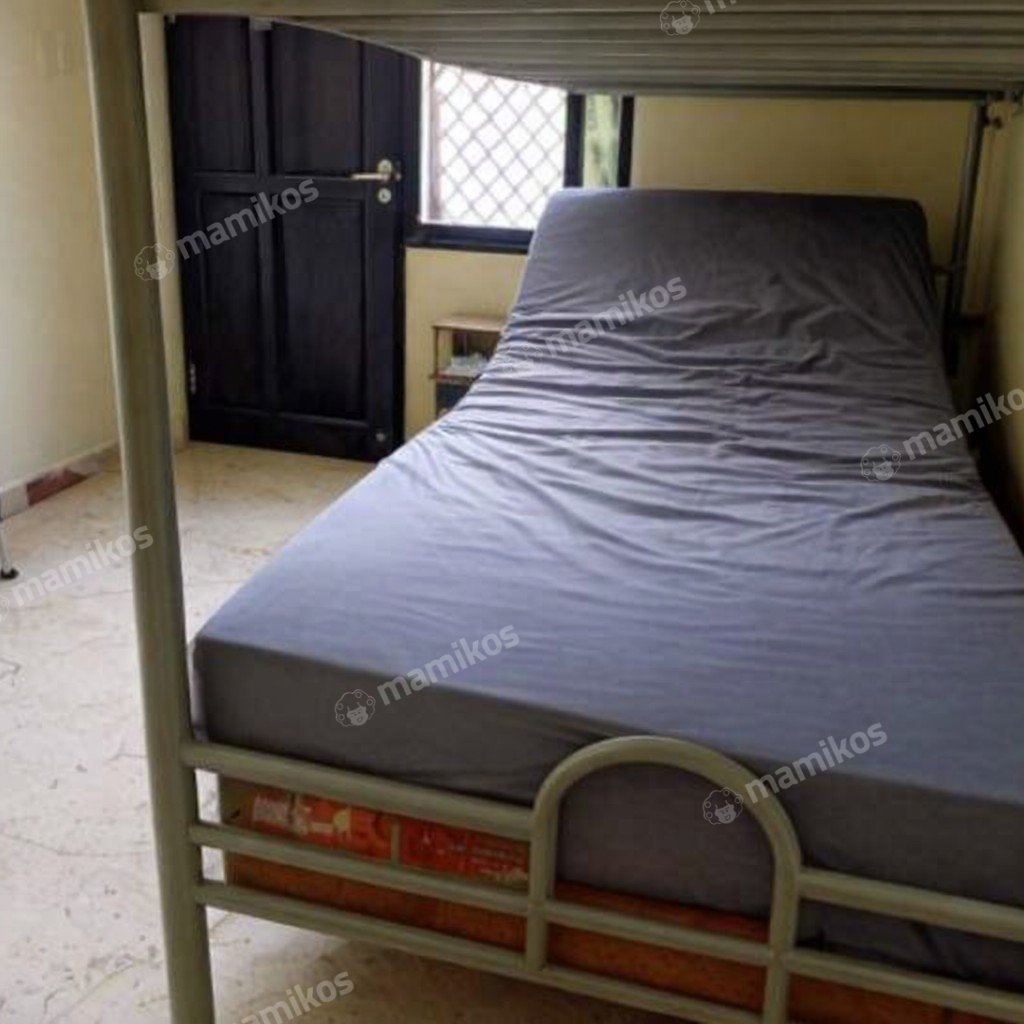 Rumah Sertifikat SHM 5 Kamar Tidur 3 Kamar Mandi Penggilingan Jakarta Timur - Photo 5