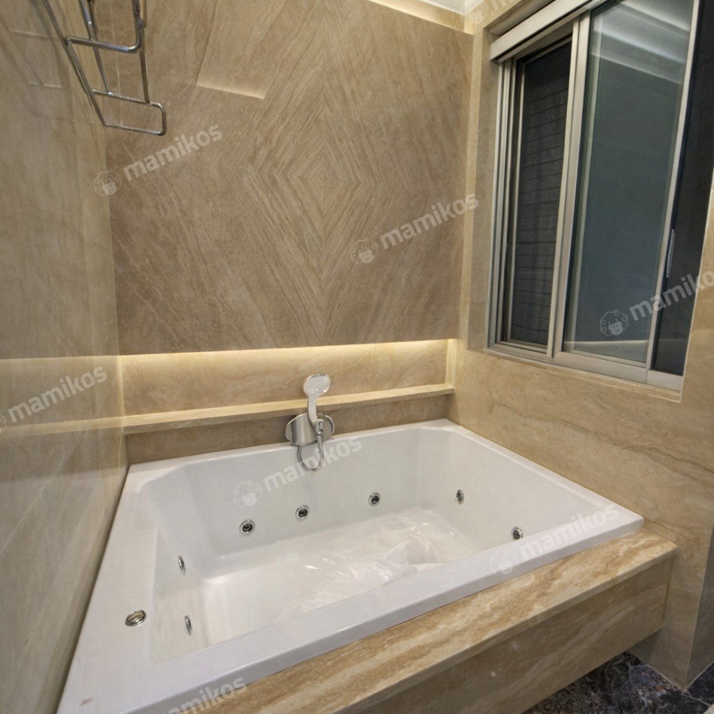 Rumah Sertifikat SHM 1 Lantai Pondok Indah Jakarta Selatan - Photo 2