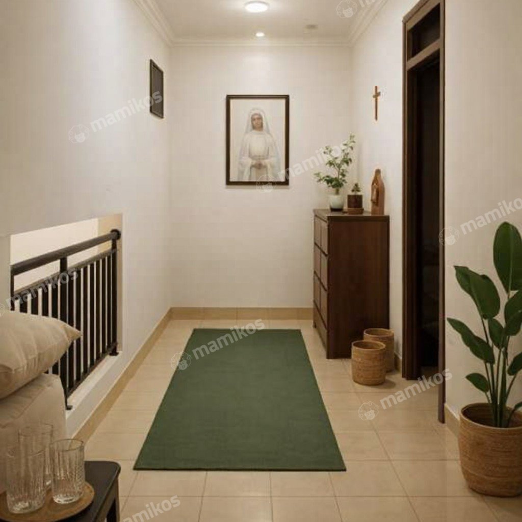 Rumah Sertifikat SHM 3 Kamar Tidur 2 Kamar Mandi Semanan Jakarta Barat - Photo 2