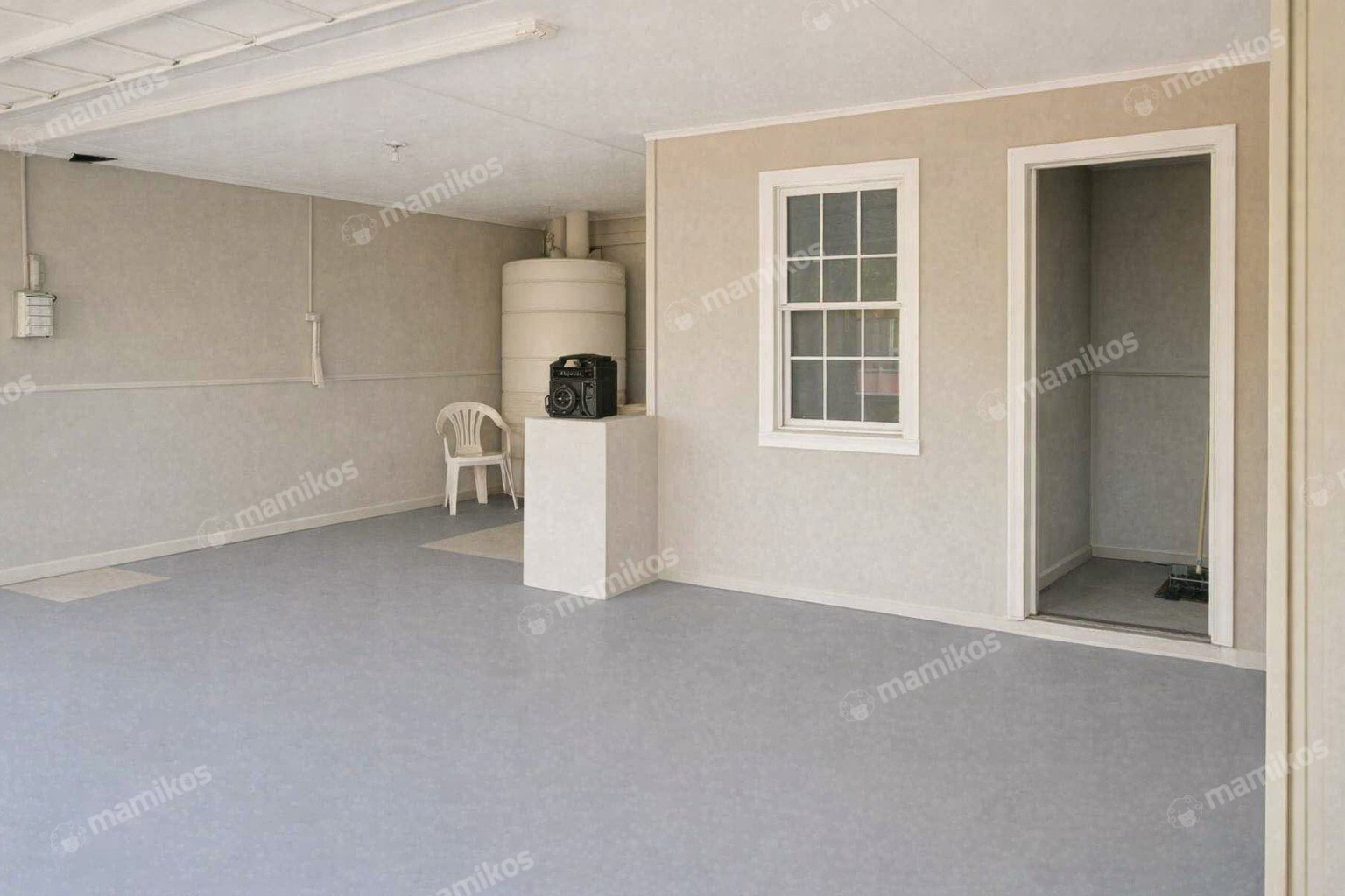 Rumah Sertifikat SHM 3 Kamar Tidur 2 Kamar Mandi Semanan Jakarta Barat - Photo 5