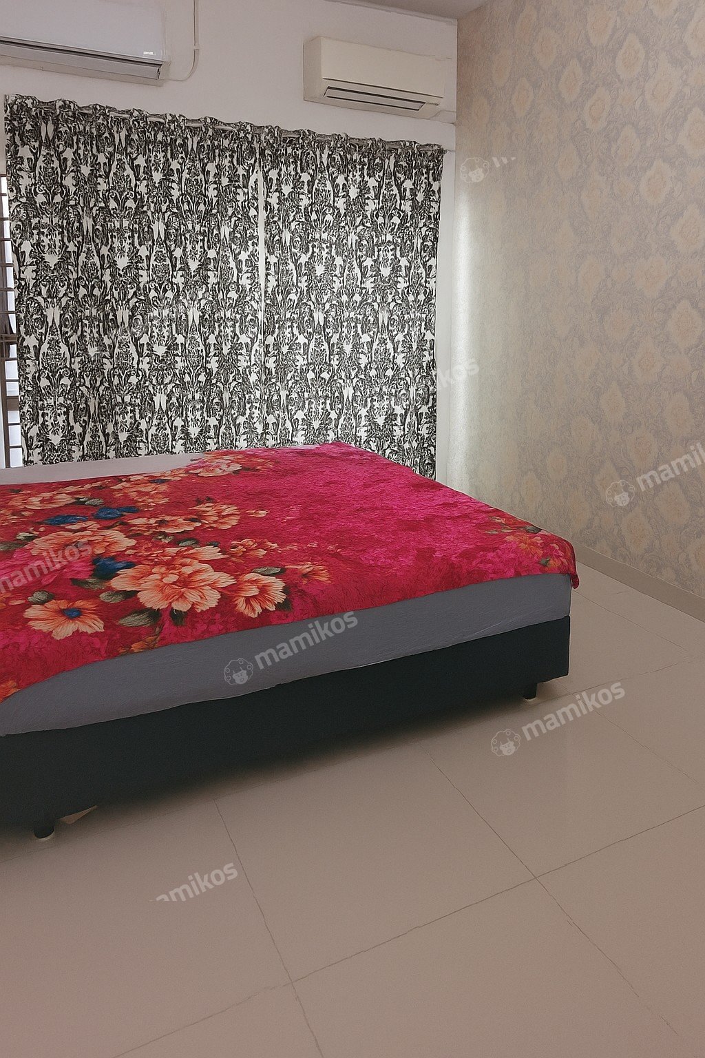 Rumah Sertifikat SHM 6 Kamar Tidur 4 Kamar Mandi Jakarta Garden City Jakarta Timur - Photo 3