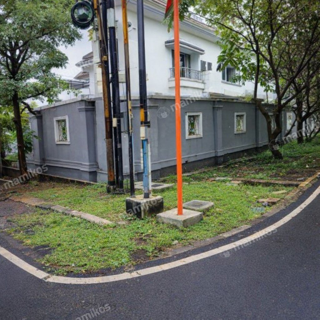Rumah Sertifikat SHM 5 Kamar Tidur 4 Kamar Mandi Kayu Putih Jakarta Timur - Photo 5
