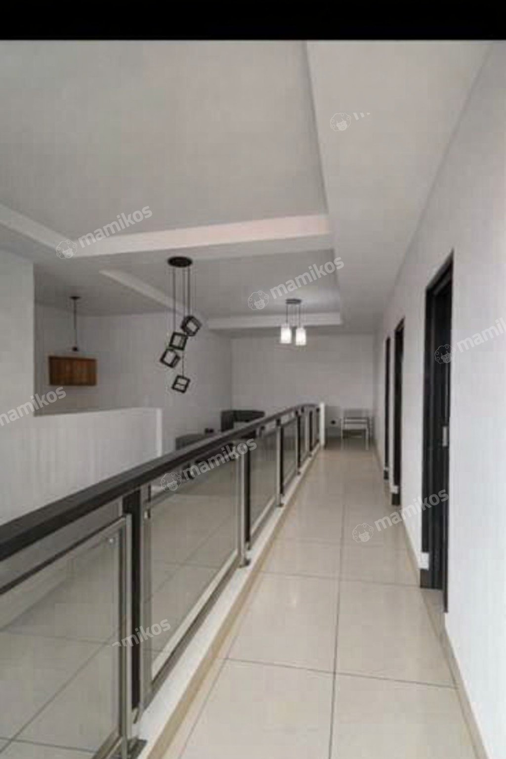 Rumah Sertifikat SHM 5 Kamar Tidur 3 Kamar Mandi Pondok Kelapa Jakarta Timur - Photo 4