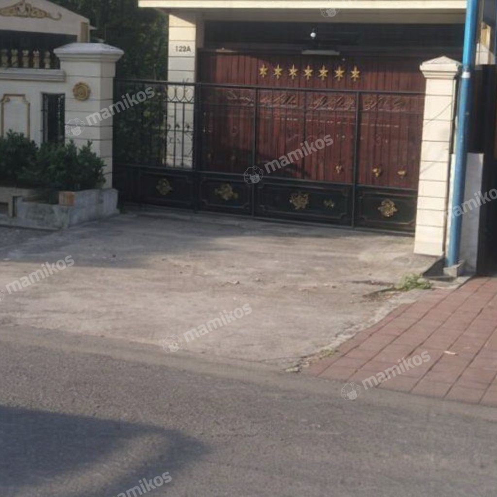Rumah Sertifikat SHM 4 Kamar Tidur 4 Kamar Mandi Pulo Gadung Jakarta Timur