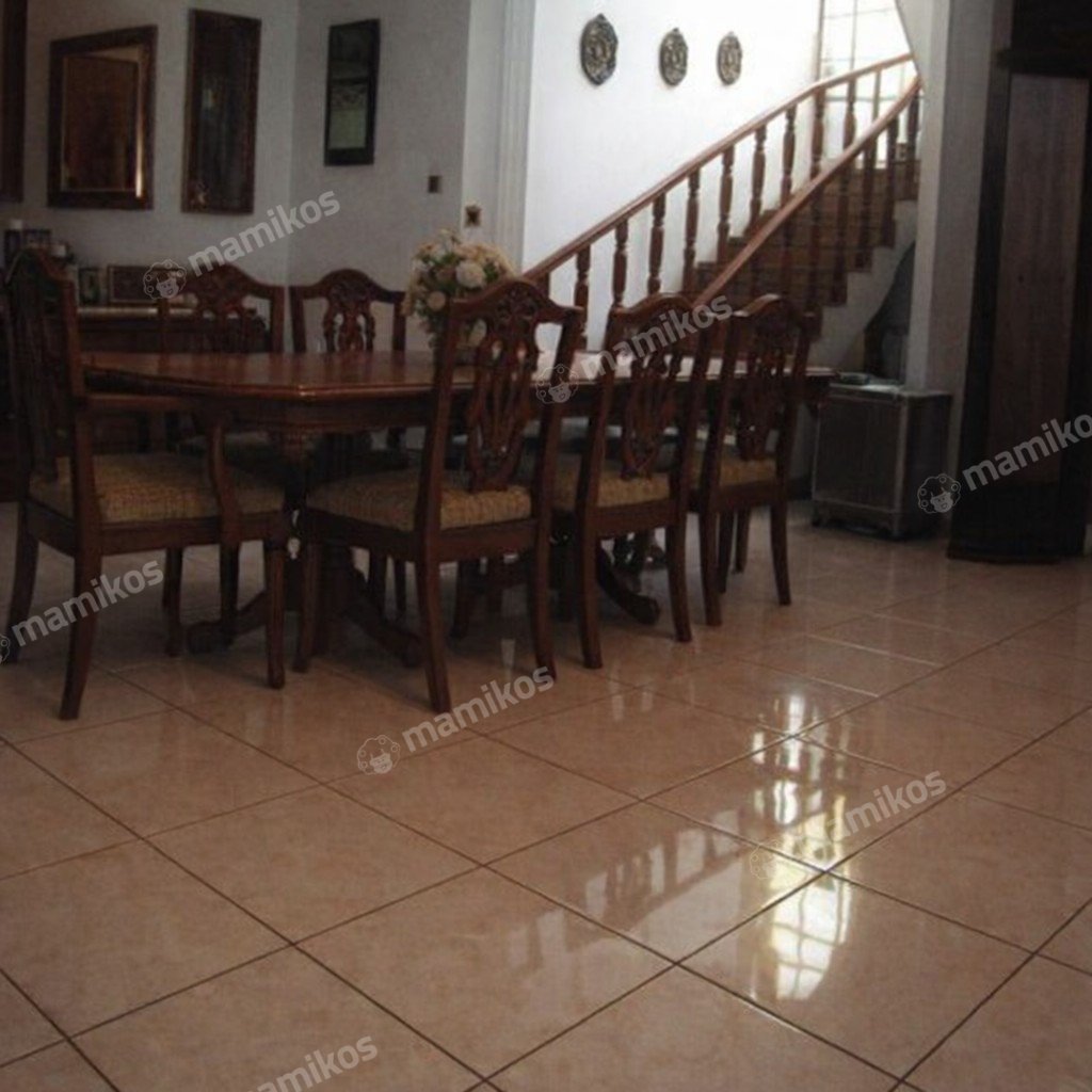 Rumah Sertifikat SHM 4 Kamar Tidur 4 Kamar Mandi Pulo Gadung Jakarta Timur - Photo 2