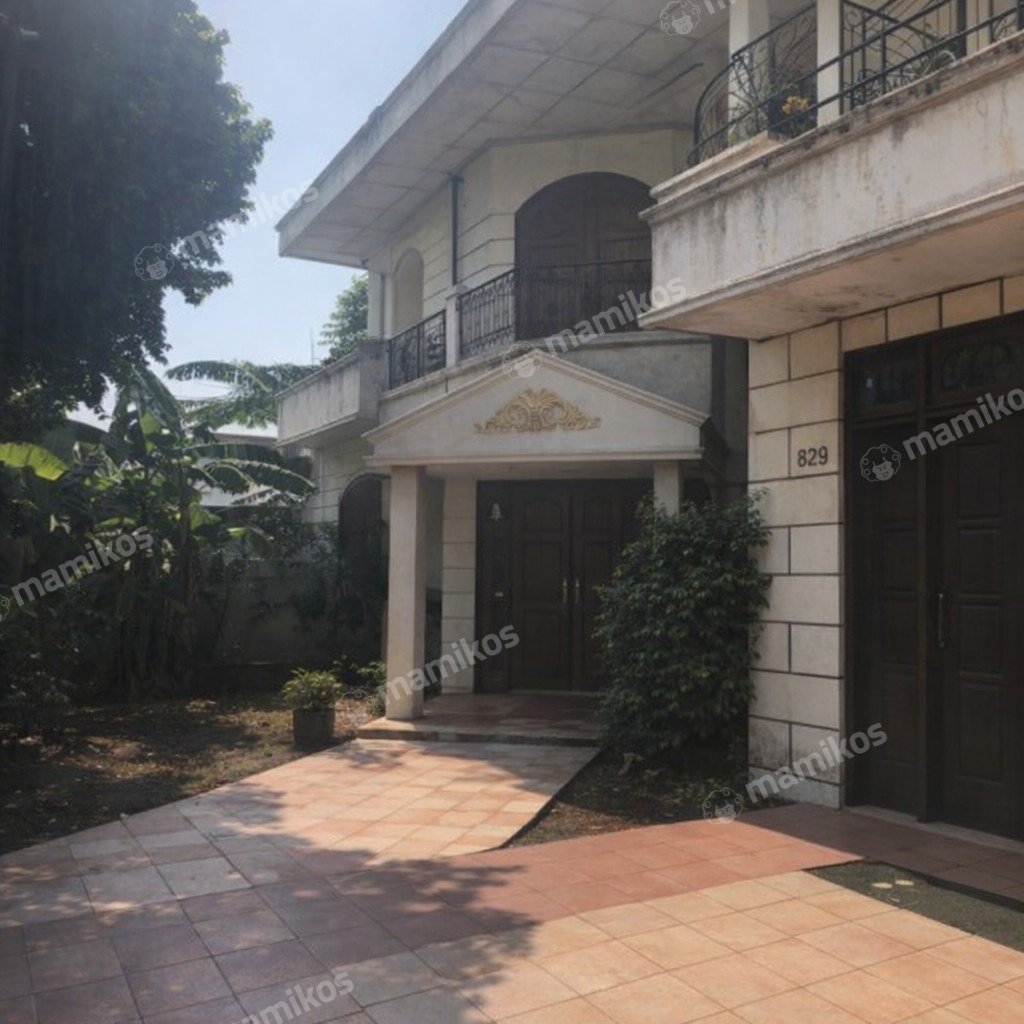 Rumah Sertifikat SHM 4 Kamar Tidur 4 Kamar Mandi Pulo Gadung Jakarta Timur - Photo 3