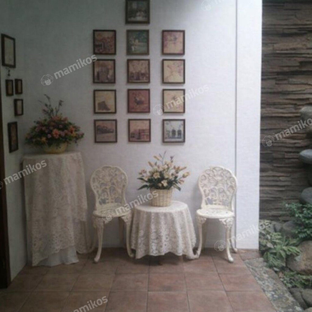 Rumah Sertifikat SHM 4 Kamar Tidur 4 Kamar Mandi Pulo Gadung Jakarta Timur - Photo 5