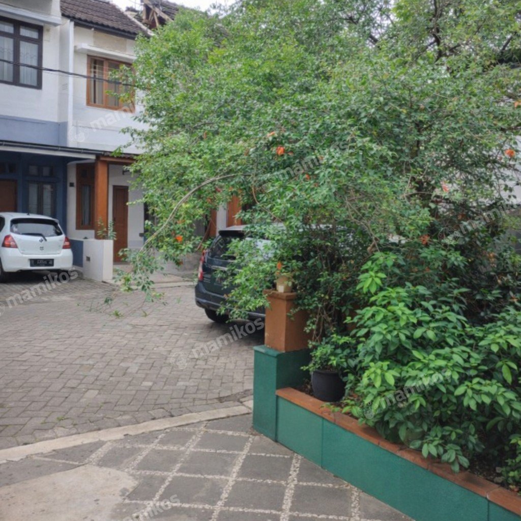 Rumah 3KT 2KM Kebagusan Jakarta Selatan - Photo 3