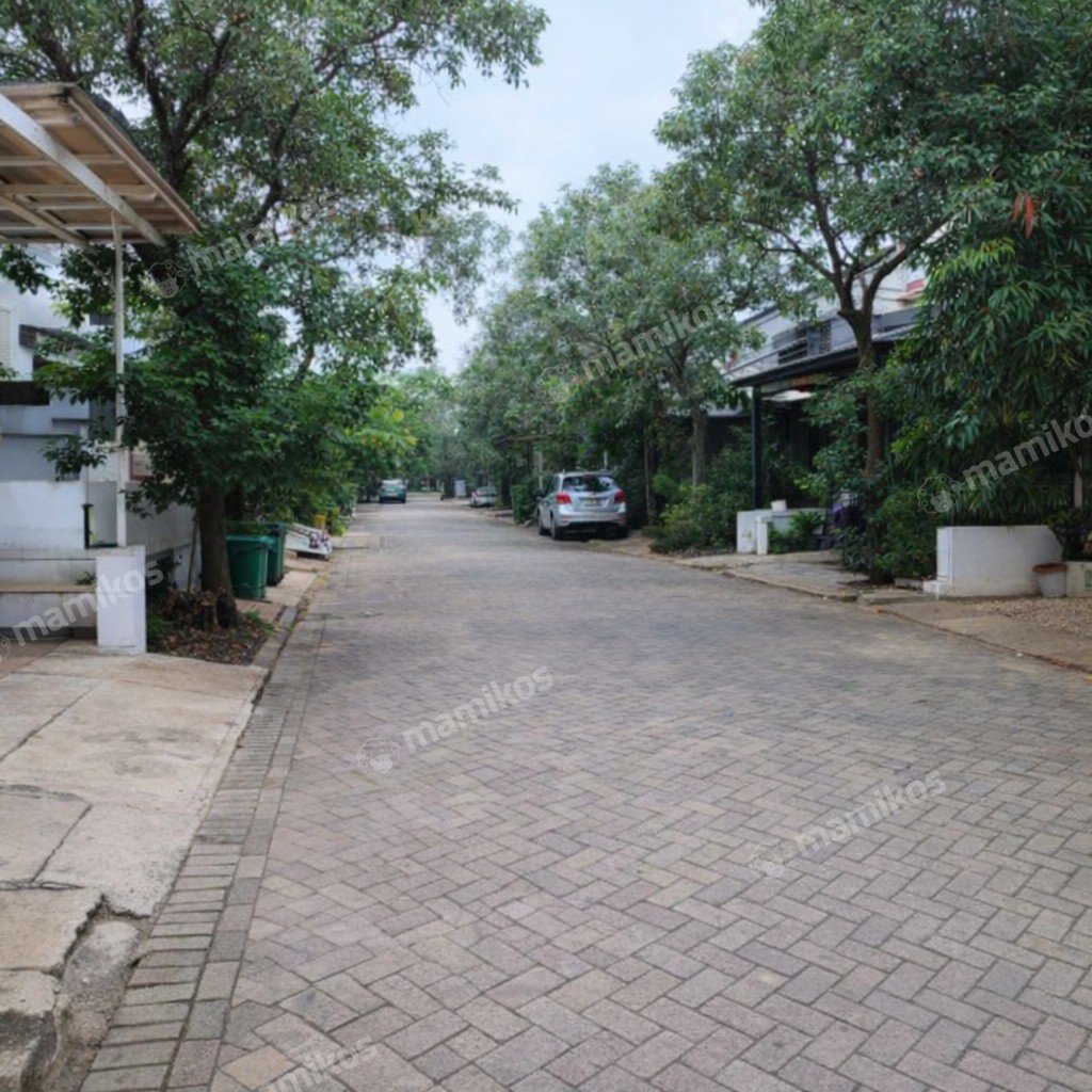 Rumah 3KT 2KM Kebagusan Jakarta Selatan - Photo 4