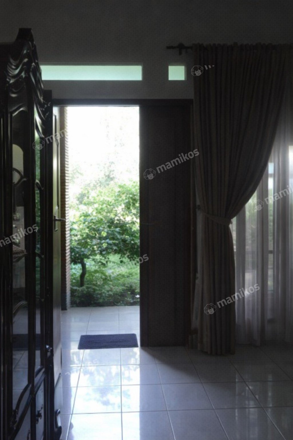 Rumah 3KT 2KM Kebagusan Jakarta Selatan - Photo 5