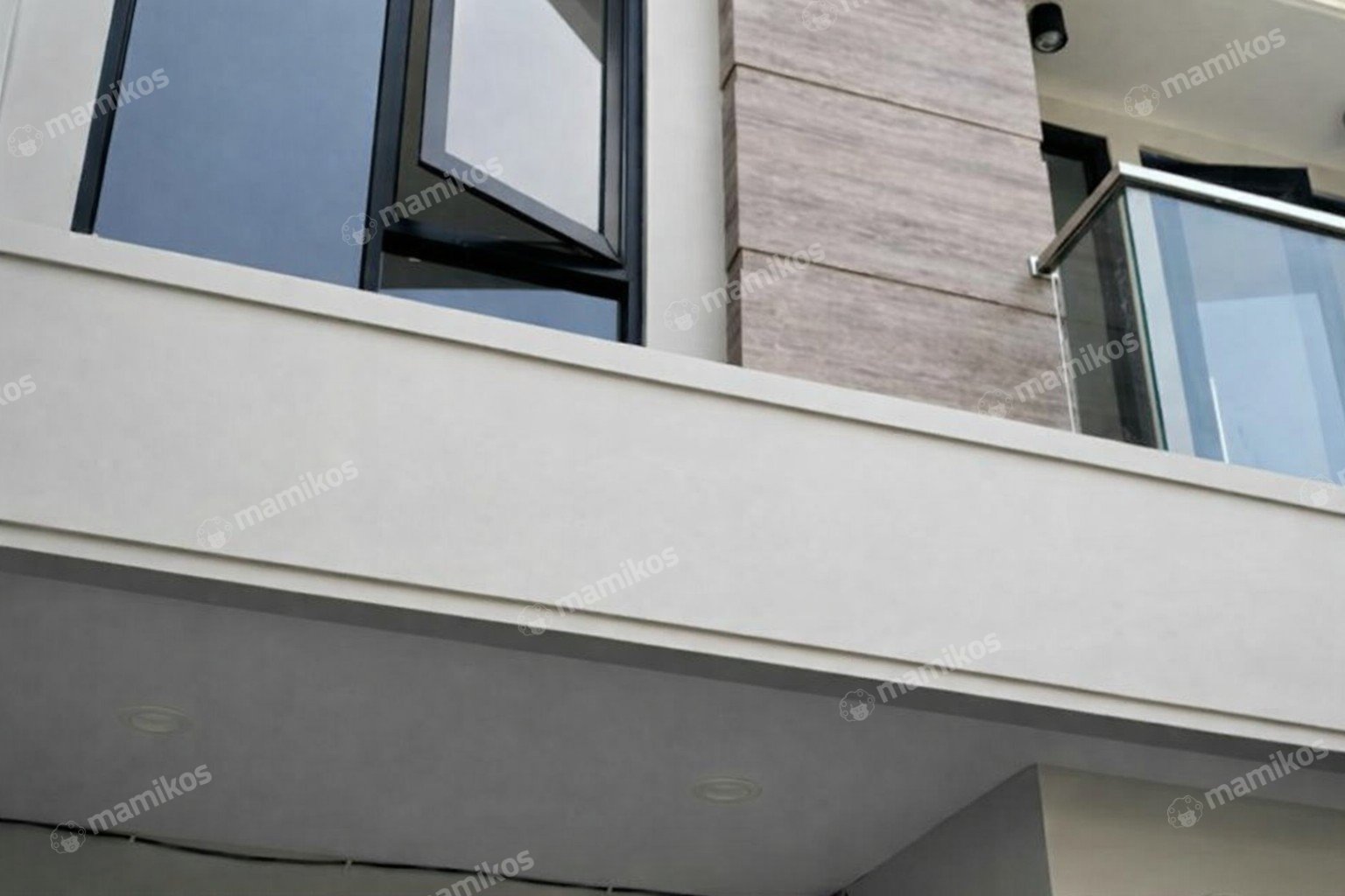Rumah Baru Sertifikat SHM 5 Kamar Tidur Sunter Jakarta Utara