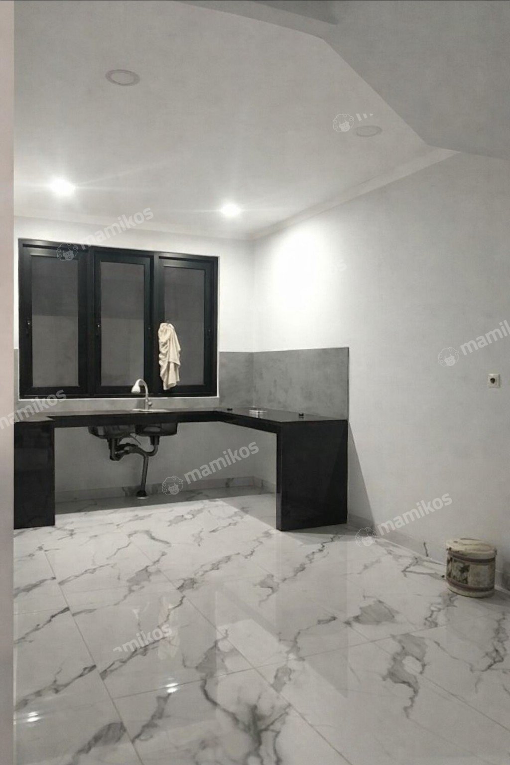 Rumah Baru Sertifikat SHM 5 Kamar Tidur Sunter Jakarta Utara - Photo 3