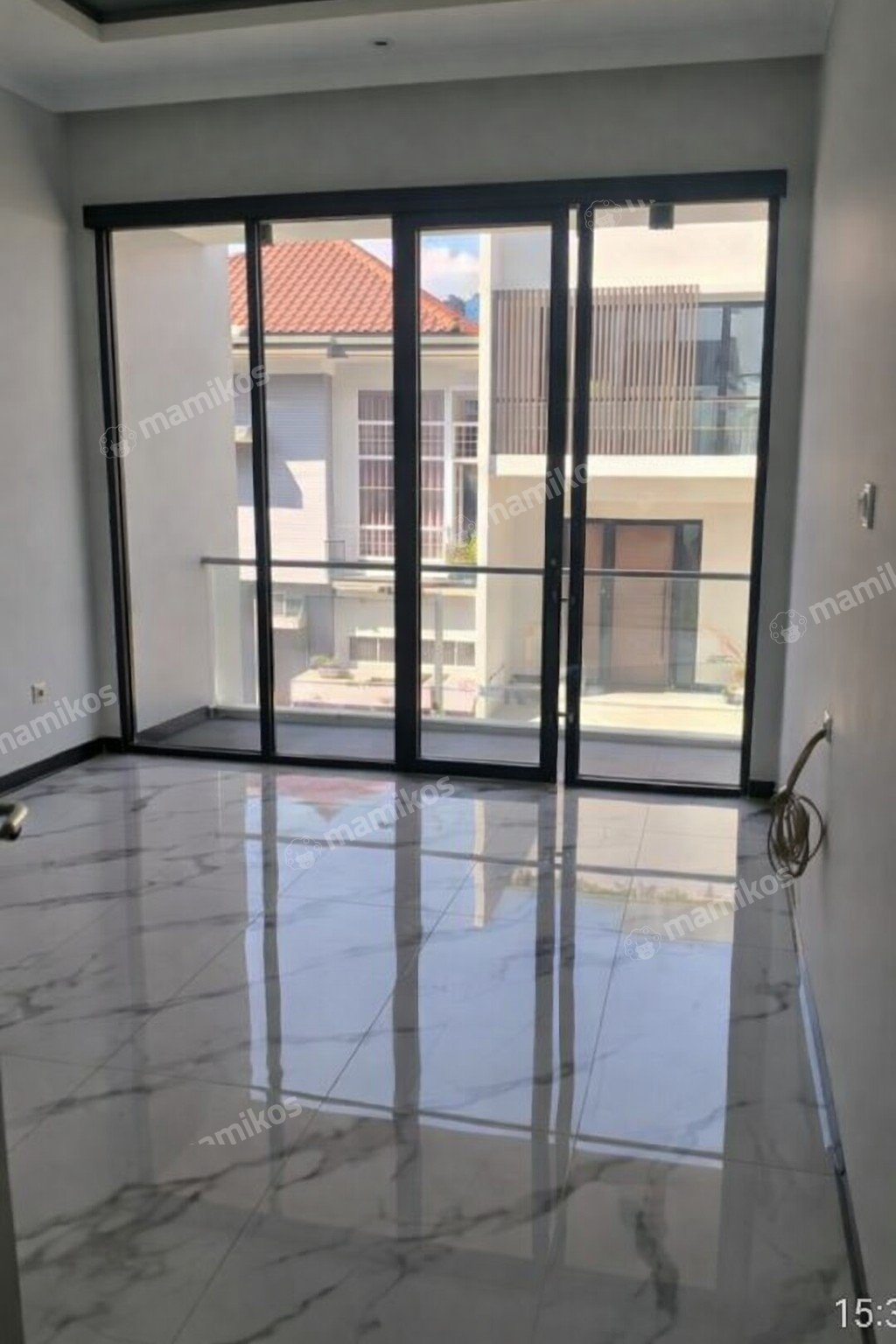 Rumah Baru Sertifikat SHM 5 Kamar Tidur Sunter Jakarta Utara - Photo 4