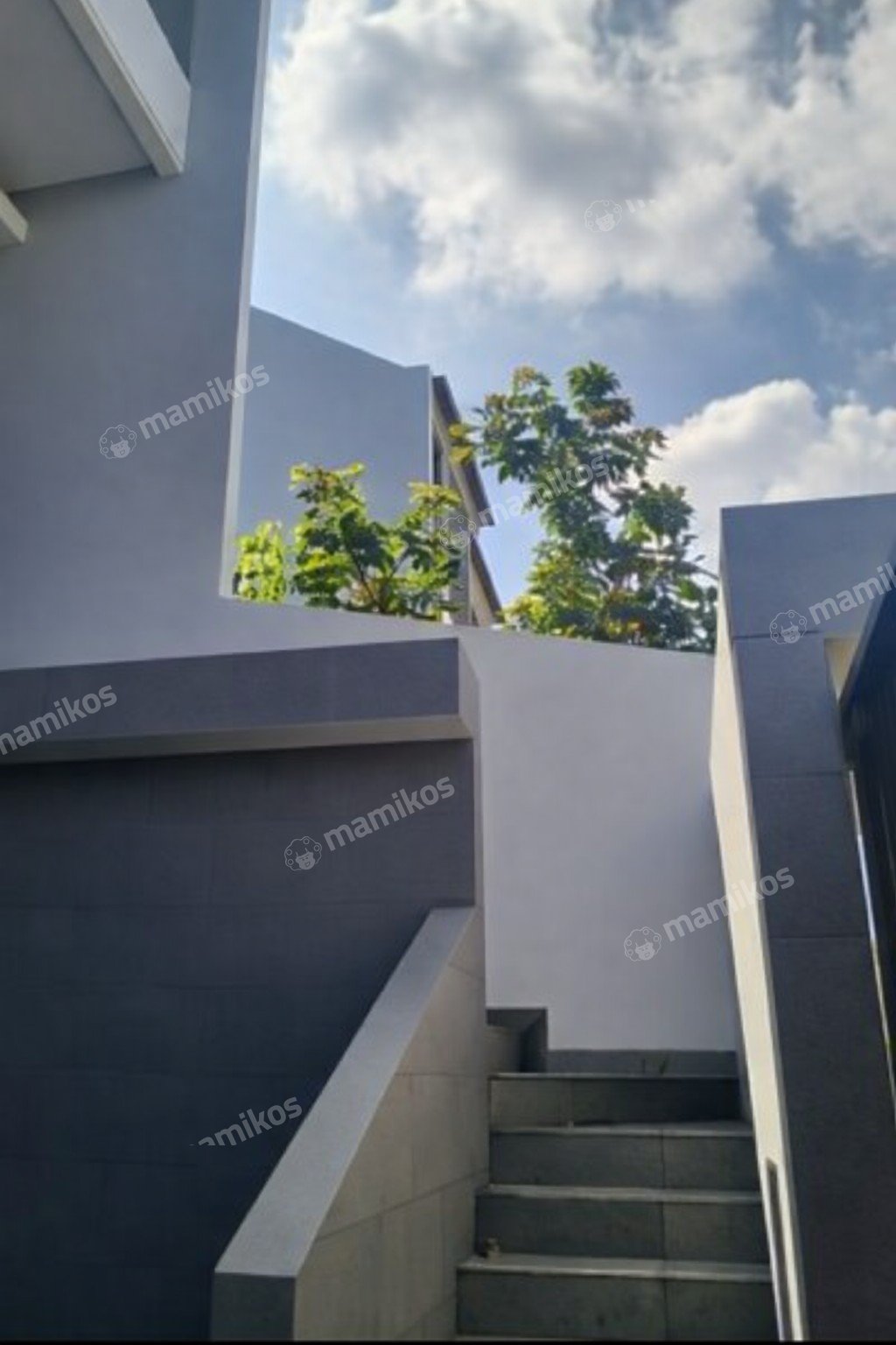 Rumah Baru Sertifikat SHM 5 Kamar Tidur Sunter Jakarta Utara - Photo 5