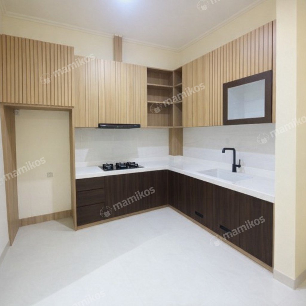 Rumah Sertifikat SHM 5 Kamar Tidur 6 Kamar Mandi Pondok Kelapa Jakarta Timur - Photo 5