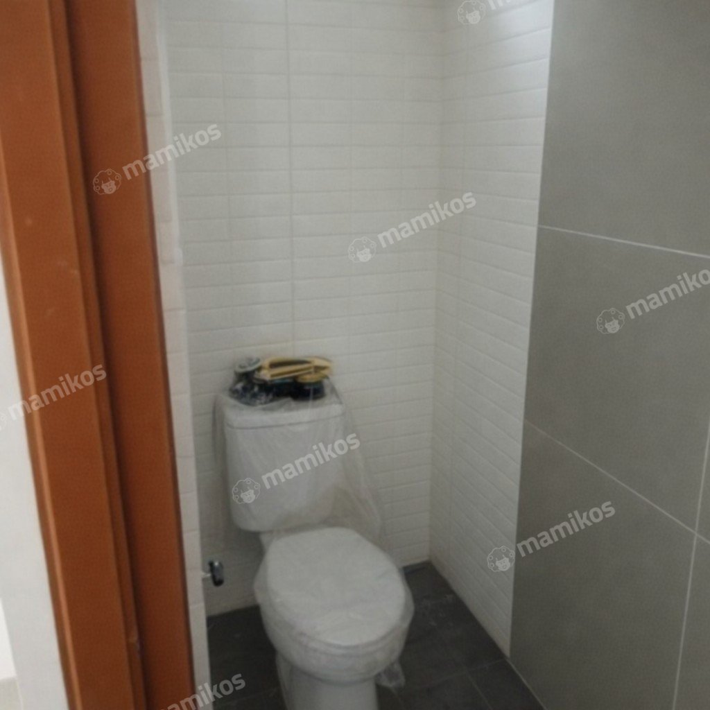Rumah Sertifikat SHM 3 Kamar Tidur 2 Kamar Mandi Cijantung Jakarta Timur - Photo 5