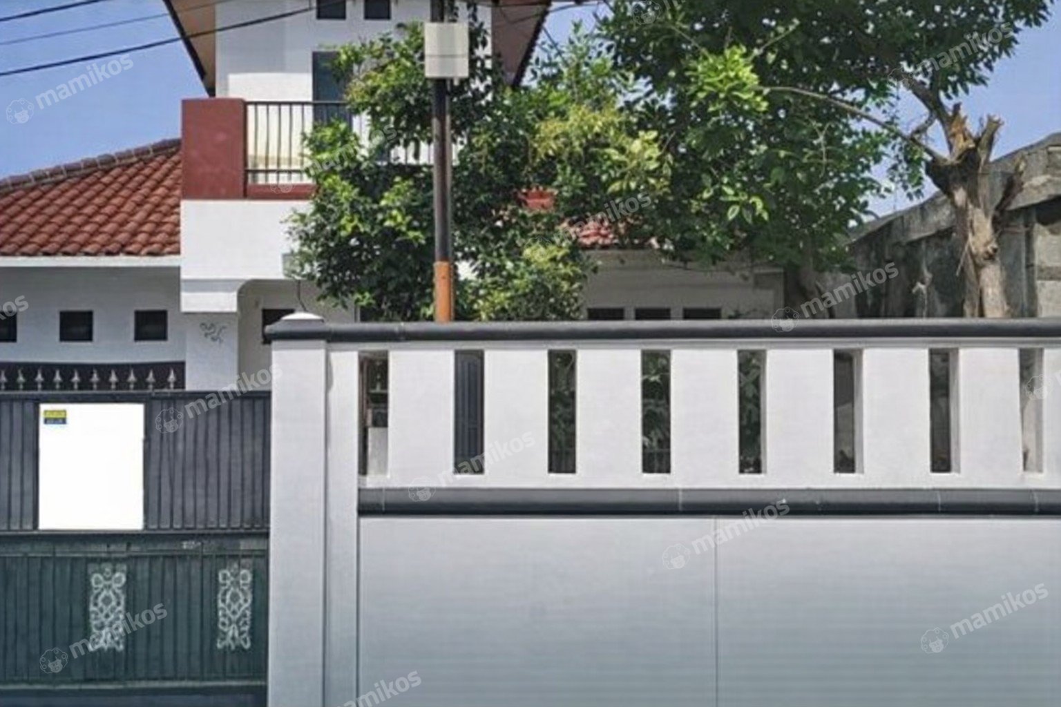 Rumah 3KT 2KM Pasar Minggu Jakarta Selatan